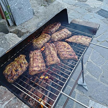 Willa Casa Poiana Ronco sopra Ascona Zewnętrze zdjęcie