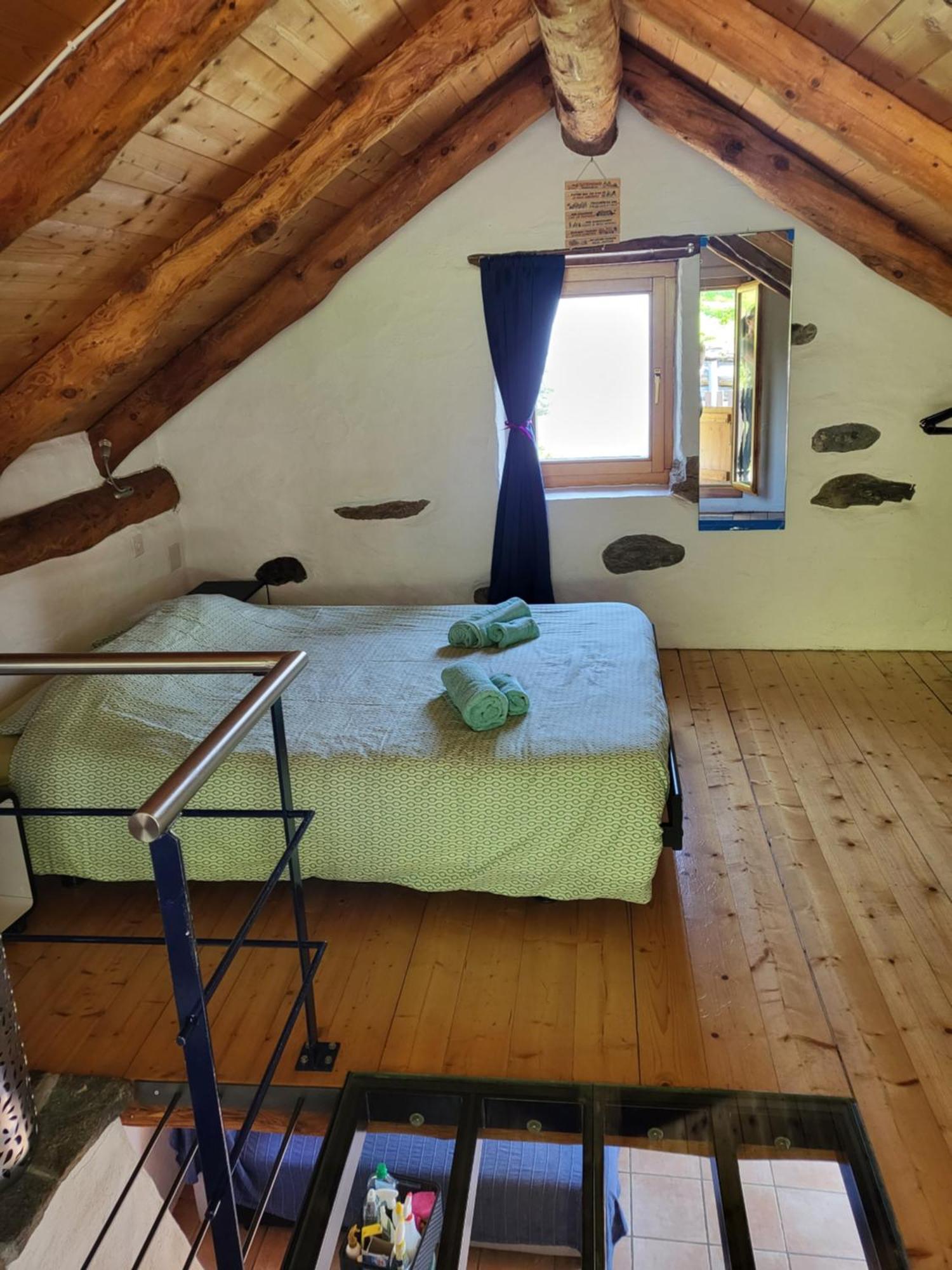 Willa Casa Poiana Ronco sopra Ascona Zewnętrze zdjęcie