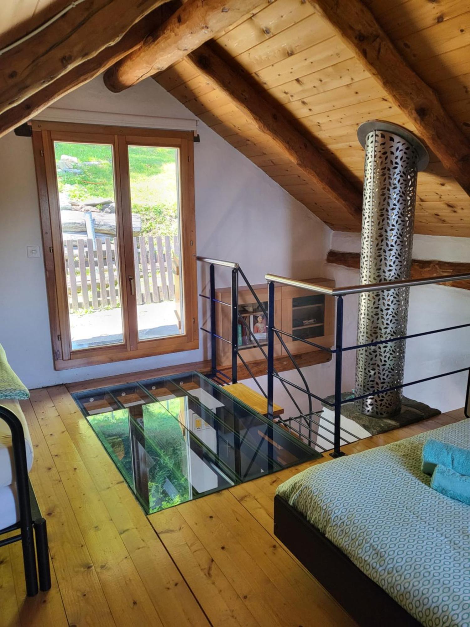 Willa Casa Poiana Ronco sopra Ascona Zewnętrze zdjęcie
