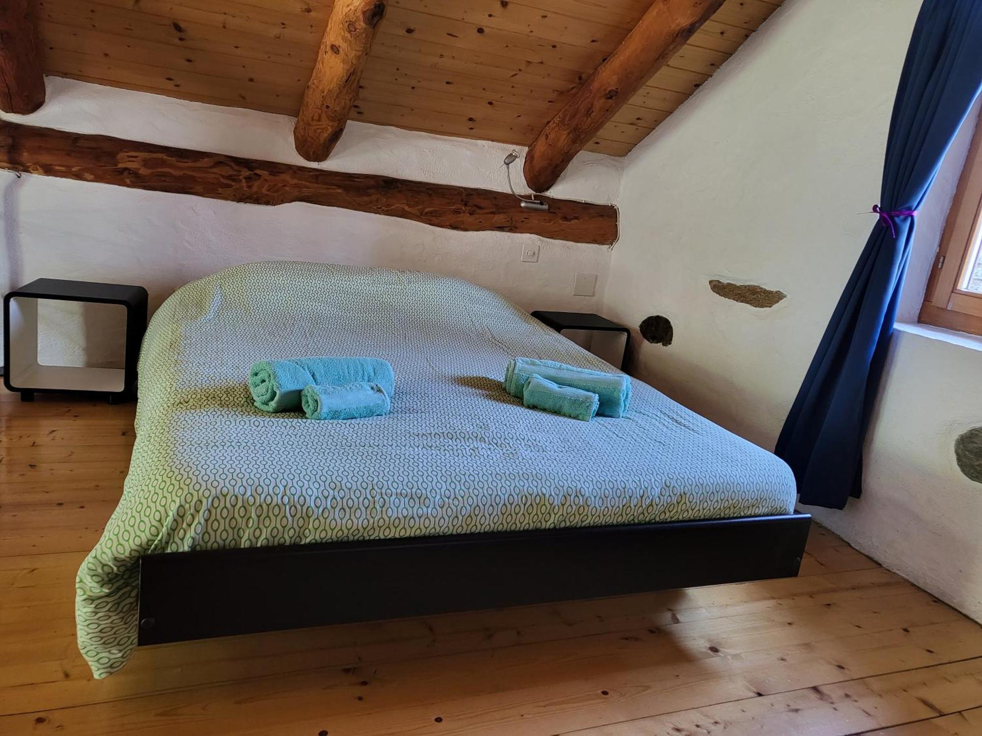 Willa Casa Poiana Ronco sopra Ascona Zewnętrze zdjęcie
