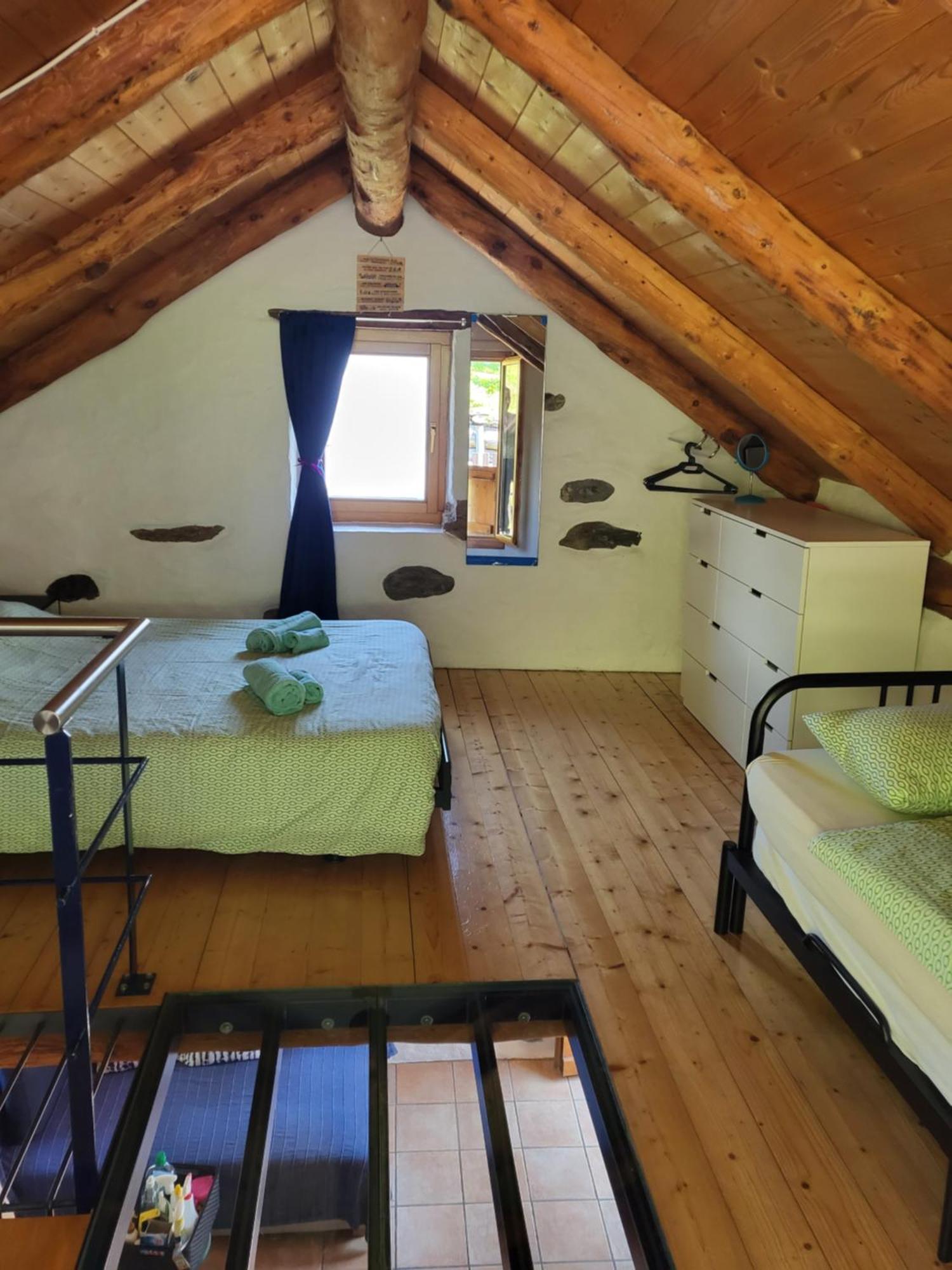 Willa Casa Poiana Ronco sopra Ascona Zewnętrze zdjęcie