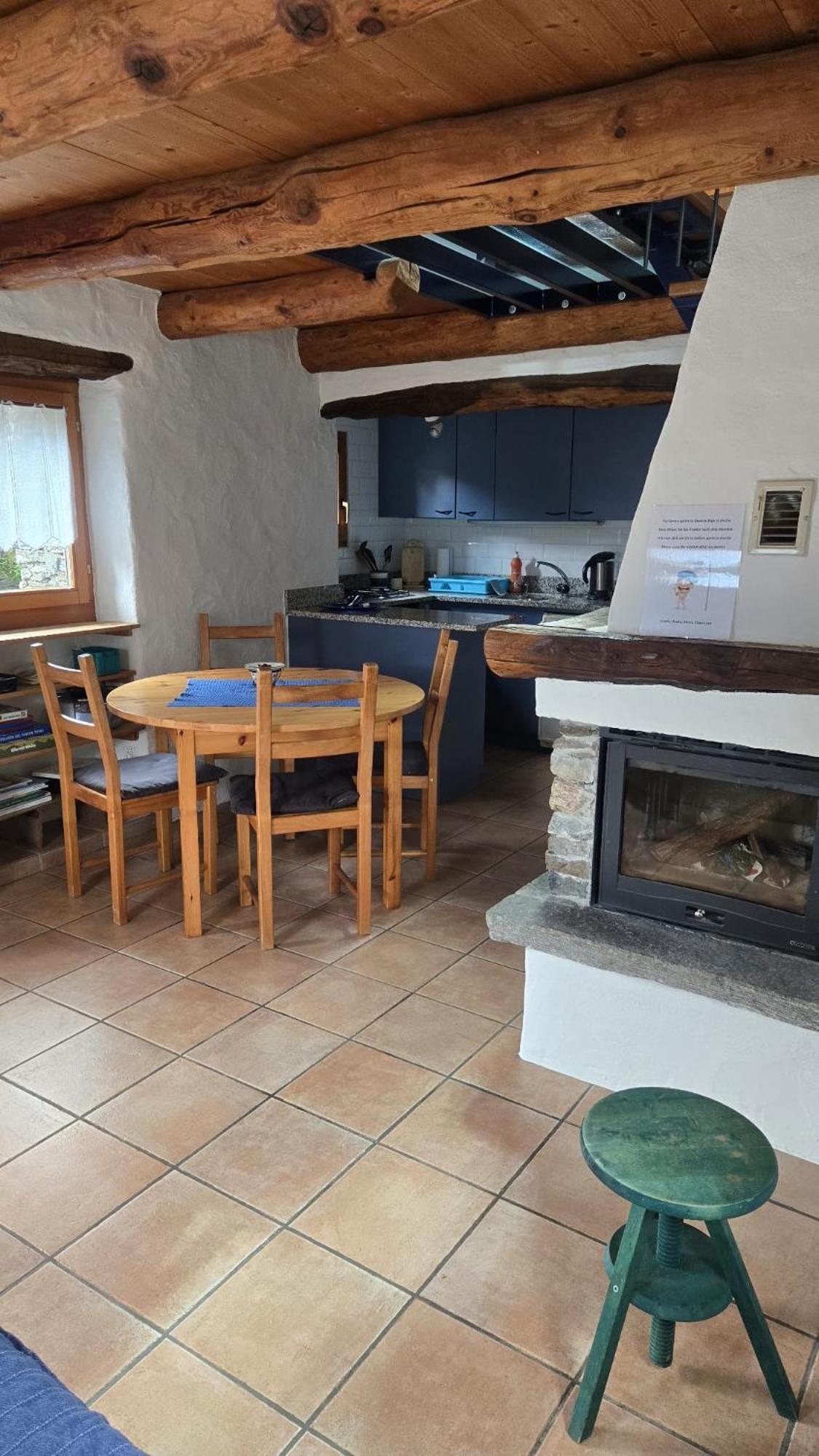Willa Casa Poiana Ronco sopra Ascona Zewnętrze zdjęcie